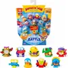 SuperThings Kazoom Power Battle confezione da 10 36532 Anteprima dell’immagine prodotto 2