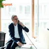 Gigaset DESK 800A, DECT telefon, Sluchátko s kabelem, 200 Náhled obrázku produktu 7