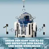LEGO® Star Wars 75379 R2-D2 Podgląd zdjęcia produktu 11