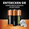 DURACELL Knopzfelle Elektronik Lithium 2450 1Bli=2Stk Náhled obrázku produktu 11