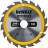 DEWALT XR EXTREME Kreissägeblatt Handkreissäge Extra Produktbild-Vorschau 4