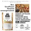 APSOGO Grobes Meersalz aus der Ägäis 300g - Naturbelassene Produktbild-Vorschau 2