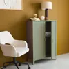 sweeek - Kommode/Schrank im industriellen Stil aus Metall Produktbild-Vorschau 6