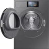 Samsung DV90F09F4SU2 Wärmepumpentrockner DV90F/24, 9 kg, , Produktbild-Vorschau 5
