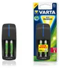 Varta Mini Charger 800 mAh Haushaltsbatterie AC Produktbild-Vorschau 23