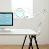 Neoglint Flexible Tischlampe mit 8-facher Lupe – Dimmbare Produktbild-Vorschau 4