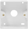 Goobay 96502 Alloggiamento per montaggio a parete Keystone Anteprima dell’immagine prodotto 3
