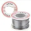 Verk 11400 Pájecí cín 1 mm, 73g , 60% Náhled obrázku produktu 4