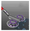 Elektrický mopový nástavec pro vysavač Dyson V11 V10 V8 V7 Náhled obrázku produktu 3