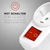 Abschaltung Zwischenstecker, 2-polig Produktbild-Vorschau 4
