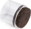 Adsamm® | Adsamm® / 16 x Stuhlbeinkappen mit Filz / Ø 25 mm Produktbild-Vorschau 1