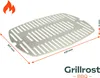 Ruszt ze stali nierdzewnej INOX do grilli Weber serii Podgląd zdjęcia produktu 5