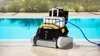Fondo, pareti e linea d'acqua del robot elettrico per Anteprima dell’immagine prodotto 3
