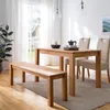 home24 Sitzbank - Buche Massiv Produktbild-Vorschau 2