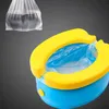 Tragbares, faltbares Reise-Töpfchen für Kinder Produktbild-Vorschau 9