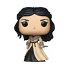 The Witcher - Yennefer 1193 - Funko Pop! - Vinyl Figur Produktbild-Vorschau 3