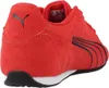 Puma PUMA CATCH SD Sneaker in Übergrößen Rot 402681-07 Produktbild-Vorschau 10