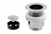 Omp-Tea Nicht verschließbare Ablaufgarnitur 5/4“, Design Produktbild-Vorschau 2