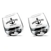 Wackelglas "Anker Platz", 2er Set Produktbild-Vorschau 5