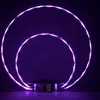Brilliant Melina LED 11W TL lampa stołowa chrom G92949/15 Podgląd zdjęcia produktu 5