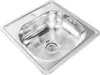 MIDORI® Edelstahl Spüle Küchenspüle Einbauspüle Spülbecken Produktbild-Vorschau 2