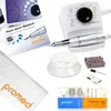 Elektrische Feile PROMED The File 625 Deluxe-Set 43-teilig, Produktbild-Vorschau 1