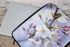 MuchoWow® Laptop Hülle 15 Zoll Blumen - Sakura - Zweig Produktbild-Vorschau 4