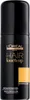 A product shot of L'Oréal Professionnel Hair Touch Up Concealer in Warm Blonde. Voir les images du produit