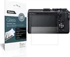 1x Schutzfolie für Canon EOS M6 Mark II matt - Anti-Shock Produktbild-Vorschau 1