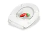 WC-Sitz "Strawberry" Toilettensitz Klositz Produktbild-Vorschau 3