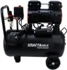 KRAFT&DELE Compresseur sans huile 50L/1500W KD1386 Voir les images du produit 1
