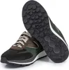 GEOX SPHERICA, Sneaker in Grün kombiniert für Herren, Größe Produktbild-Vorschau 2