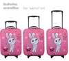 Fabrizio Kindertrolly Hase Produktbild-Vorschau 12