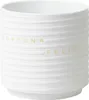 Räder Einklang Übertopf Glück D.14cm, H.14cm Produktbild-Vorschau 2