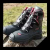 Oregon Yukon Kettensägen-Schnittschutzstiefel, Größe 39, Produktbild-Vorschau 2