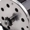 silnik elektryczny szczotkowy 500 W 24 V DC ZY1020 do Podgląd zdjęcia produktu 5