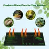 Heizmatte, Wärmematte für Sämling Germination und Haustier, Produktbild-Vorschau 4