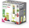 Machine à smoothies - Sencor - SBL 2211GR Voir les images du produit 7