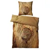 SANILO® Bettwäsche 135x200 cm, 100% feinste Baumwolle, Produktbild-Vorschau 3
