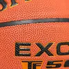 Spalding Excel Tf500 (Size 5) Basketball Enfants - Orange Voir les images du produit 9