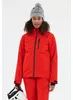 Chaqueta de esquí para mujer Whistler Jada, modelo Vista previa de la imagen del producto 1