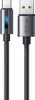 Mcdodo CA-5180 USB-A to USB-C cable, 1.2m (black) Náhled obrázku produktu 2