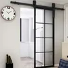 Systém posuvných dverí Yakimz Súprava posuvných dverí Náhľad obrázku produktu 3
