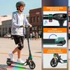 Elektroroller Für Kinder Und Jugendliche Mit 200W, 10-20km Produktbild-Vorschau 3