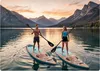 Deska SUP Reefbreak 350 x 81 x 15 cm Neo-Sport 170304 Produktbild-Vorschau 12