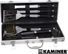 Grillwerkzeuge - 5er-Set Zubehör + Koffer Produktbild-Vorschau 17
