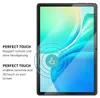 2x Schutzglas Panzerfolie für Blackview Tab 90 10.92" Produktbild-Vorschau 4