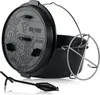 BBQ-Toro Dutch Oven DO9UX, 9,0 L Ultimate Gusseisen Produktbild-Vorschau 1