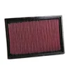 K&N 33-2221 Hochleistungsluftfilter für VW Golf IV Produktbild-Vorschau 3