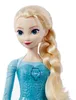 Disney, De Koningin van de Sneeuw, zingende Elsa-pop: "Laat Productafbeelding-voorbeeld 4
